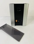 Honeywell Premium Portable Wireless Doorbell Chime 573R-51360SL. Fixed Price $13.00.