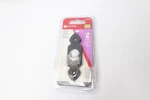 Utilitech Wired Cable Doorbell 2369369. Fixed Price $8.97.