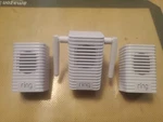 Ring Chime Pro Wifi Extender And For Your Devices Doorbell. Fixed Price $40.00.