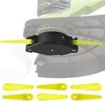 AC052N1 2-IN-1 Pivoting Fixed Line And Bladed Head ACFHRL2 Multicolor. Fixed Price $21.82.