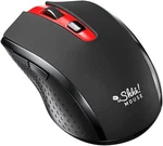 Shhhmouse I440 - Silent Portable Wireless With Usb Receiver. Fixed Price $16.99.