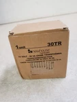 Newhouse 16V-30VA Door Bell Transformer Model 30TR. Fixed Price $14.95.