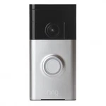 Ring-hd Video 2 Wi-fi Bell-free Post Australia. Fixed Price $254.43.