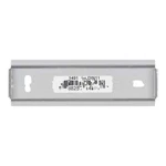 Aiphone W-DIN11 Rail Mounting Bracket For Gt Control Units. Fixed Price $11.40.