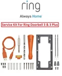 Ring Video Doorbell 3 / Plus Spare Parts Oem Security Screws Cable Plate &more. Fixed Price $24.99.