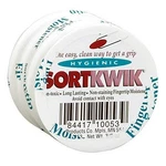 Lee Sortkwik Fingertip Moistener, 3/8 Oz, 12 Pack (S10053) Pink. Fixed Price $24.92.