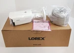 Lorex LNB9292B 4K Ultra Hd 4X Motorized Bullet Camera, 30FPS, IP67, 1PK, New. Fixed Price $139.99.