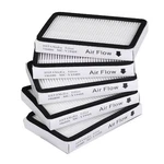 5 * For Kenmore EF-2 86880 Exhaust Vacuum Hepa Media Filters Replacement. Fixed Price $12.77.