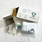 Teiber Craftmade Door Chime Kit C102L Wired White Lighted Buttons New 16V. Fixed Price $24.99.