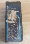 Nice New / Nos Amerock Door Viewer C-9064-AS Antique Silver Carriage House Usa. Fixed Price $14.99.