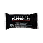 Creative Paperclay For Modeling Compound, 4-OUNCE (113G), White. Fixed Price $11.89.