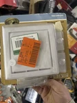 Hampton Bay Wireless Doorbell. Fixed Price $19.99.