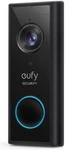Eufy Security Wireless 2K Resolution Video Doorbell T82101W1. Fixed Price $109.63.