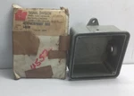 Federal Signal Wb Weatherproof Box Grey 8435000. Fixed Price $97.20.
