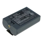 Battery For Ring 8VR1S7 Stick Up Cam Doorbell 2 3 Plus X 8AB1S7-0EN0 6400MAH. Fixed Price $30.09.