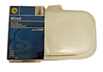 Heath Zenith Wired Solid 2 Note Melody Door Chime LE-35 B 108174. Fixed Price $18.00.
