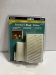 New Carlon RC3260 Plug-in Entrance Alert Door Chime 13 Different Sounds Nib. Fixed Price $35.00.