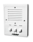 IS543 Universal Intercom Station, Door Entry, Call Button Functionality, Remo.... Fixed Price $71.81.