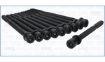 Cylinder Head Bolt Set Audi A6 16V 2.0 140 Ace (7/1994-1997). Fixed Price $56.40.