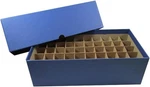 Coin For 50 Rolls Tubes Of (1) Single Box, 0.05 Nickel (blue). Fixed Price $28.88.