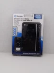 Swann Wireless Door Chime DC830B 50 Meter Operating Range Black. Fixed Price $31.99.