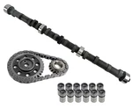 Comp Cams SK68-231-4 Xtreme Energy 250/258 Lifters Timing Set Amc Kit. Fixed Price $417.95.