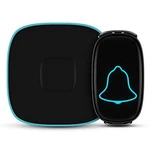 Wireless Bo Ying Waterproof Easy Assorted Colors. Fixed Price $13.38.