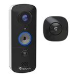 V3 Wireless 1080P Video Doorbell, Chime, No Monthly Fee. Fixed Price $69.99.