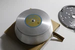 Edwards Signaling 338-N5 Surface Mount Chime Non-fire Bell. Fixed Price $149.99.