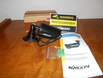 Kkmoon Model: TP-C132 Dc 12V Black 3.6MM Ntsc Security Cctv Camera. Fixed Price $49.99.