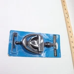 Everbilt 6-5/16 In. Oil-rubbed Bronze Door Knocker. Fixed Price $8.68.