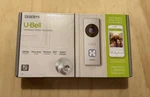 Uniden DB1 Wireless Video Doorbell. Fixed Price $30.19.