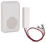 Safety Technology Internaonal Inc. 3300 Wireless Doorbell Extender With Receiver. Fixed Price $50.75.