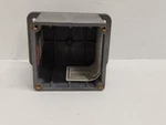 New Old Stock! Carlon Push Button Enclosure CP100N / K-4322. Fixed Price $33.96.