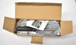 Okemeeo Adjustable Mount For Blink Video Doorbell Angled 30 Corner Wedge. Fixed Price $11.48.