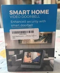 Video Viewer 4.3 Night Smart Digital Camera Doorbell Peephole Usa. Fixed Price $40.00.