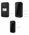 Aukey Doorbell, Remote Ringer Wireless, Portable. Fixed Price $20.00.