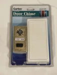 Vintage Carlon Non-electric Door Chime Bell Brass Gold Tone MC081WW New!. Fixed Price $34.99.