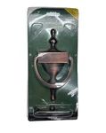 New National Hardware N336-149 Door Knocker Fast Shipping. Fixed Price $14.98.