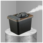 Steamer Pot, 4L Portable Generator For Home Spa Fumigation.... Fixed Price $101.55.