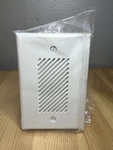Nicor EDC1120WH1 Electronic Door Chime Kit, White. Fixed Price $15.99.