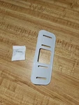 Blink Corner Mount (25 Left Right) For Outdoor White. Fixed Price $10.99.