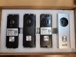Lts LTK6128W-WIFI 2.1MP 1080P Video Doorbell Way Audio Dvr Compatible As-is!!. Fixed Price $79.99.