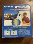 Optex RCTD-10U Wireless 1000 Sensor + RC-10U Receiver Set. Fixed Price $90.00.