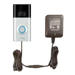 Video Doorbell Power Supply - Compatible With Ring 2 & 3 (black). Fixed Price $41.29.