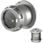 DS2000 Door Viewer - Aluminum X Silver Finish 2.375",. Fixed Price $79.30.