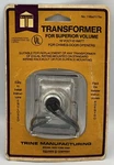 Square Trine Transformer 16V 10W Chimes 116BC 117BC Nos. Fixed Price $19.86.
