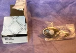 Baldwin 4852-150 Bell Button Oval Lighted W/ Hardware Satin Nickel New. Fixed Price $19.99.