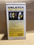 New Securitron UNL-12 Unlatch Motorized Electronic Strike UNL12. Fixed Price $379.99.