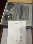 Amocam Wired Intercom System (video Doorphone For Villa). Fixed Price $75.00.